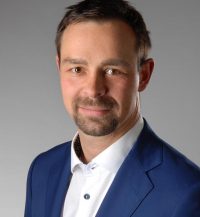 Daniel Kalisch, M. Sc.