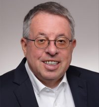 Dr. Claus-Michael Kinzer
