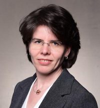 Nicole Wichmann-Sperl